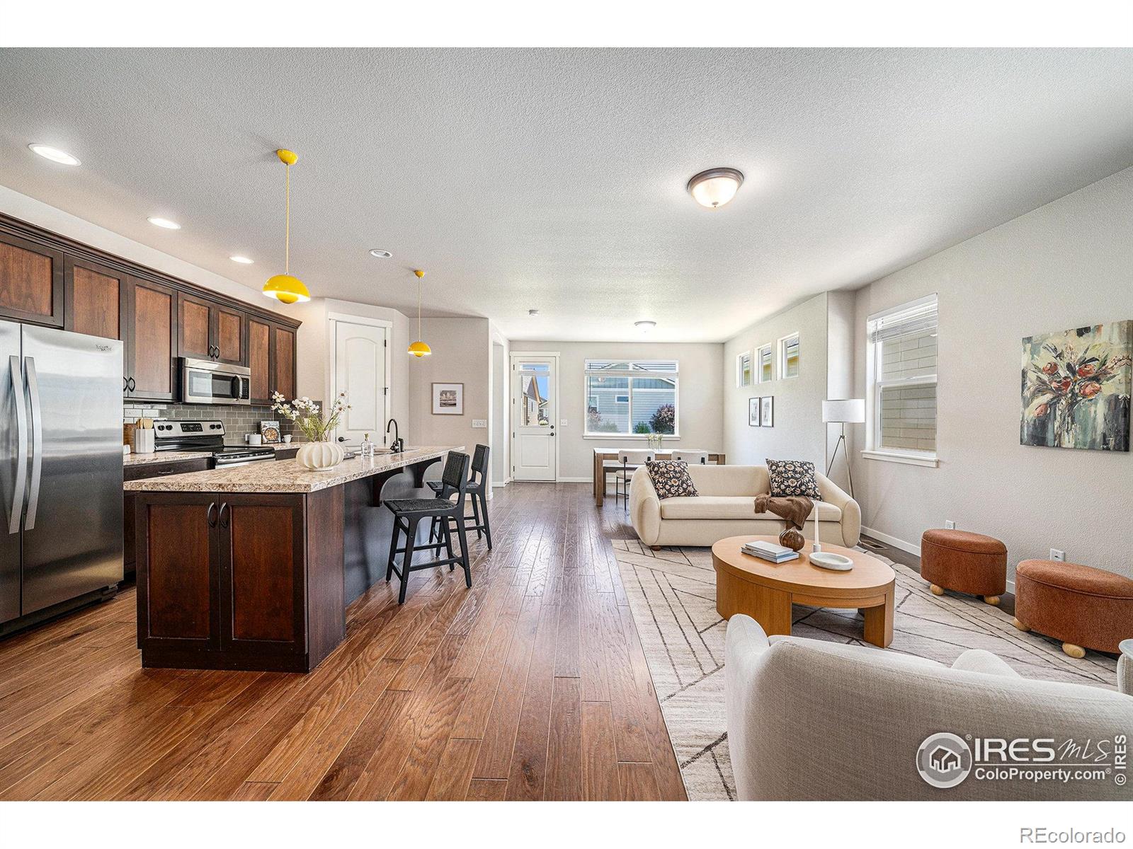 MLS Image #7 for 3325  corvina court,evans, Colorado
