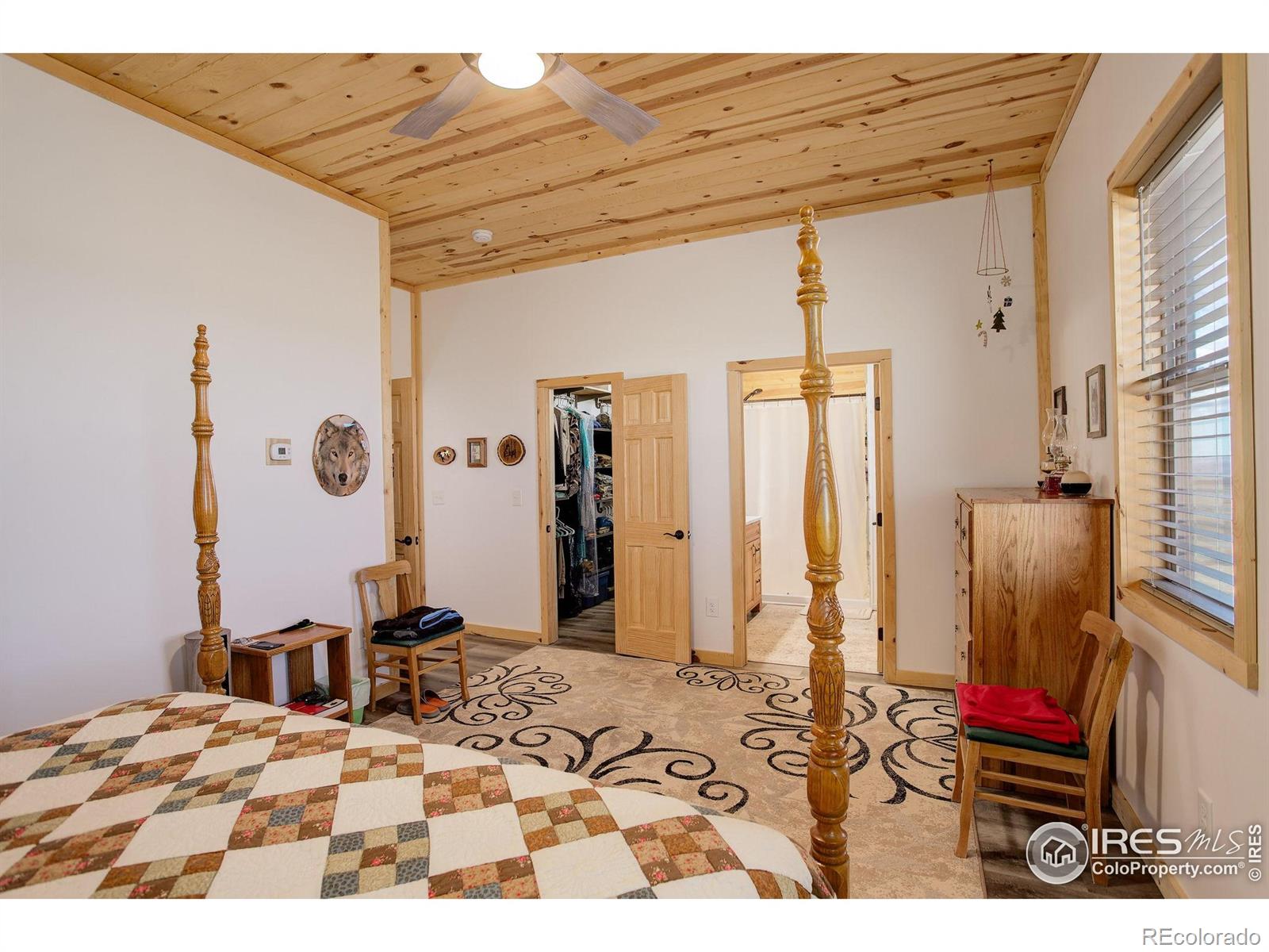 MLS Image #25 for 330  line camp drive,livermore, Colorado
