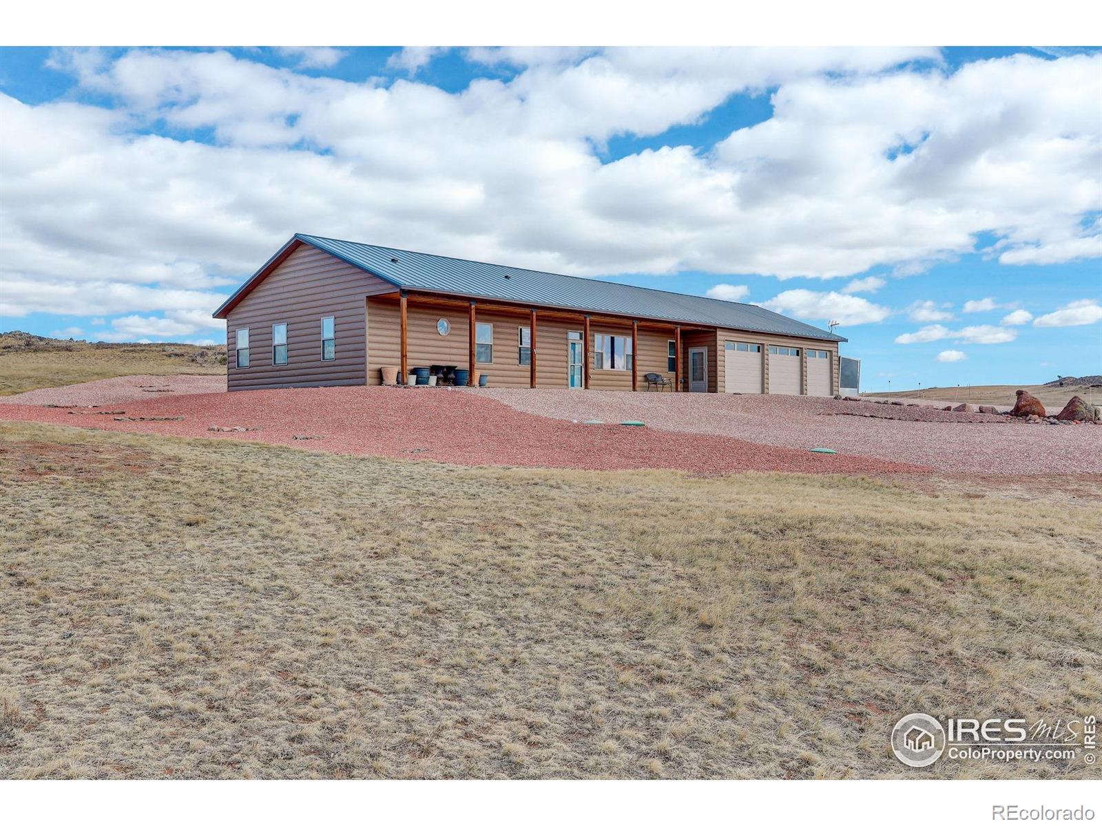 MLS Image #27 for 330  line camp drive,livermore, Colorado