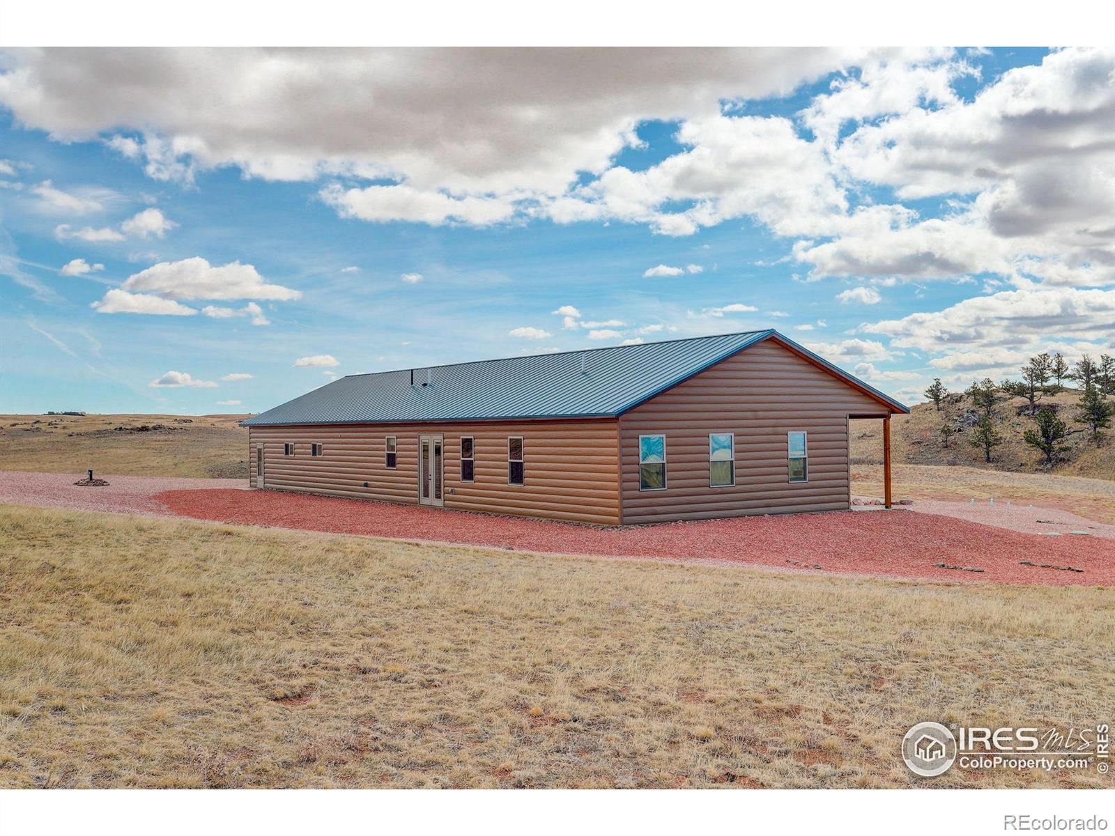 MLS Image #28 for 330  line camp drive,livermore, Colorado