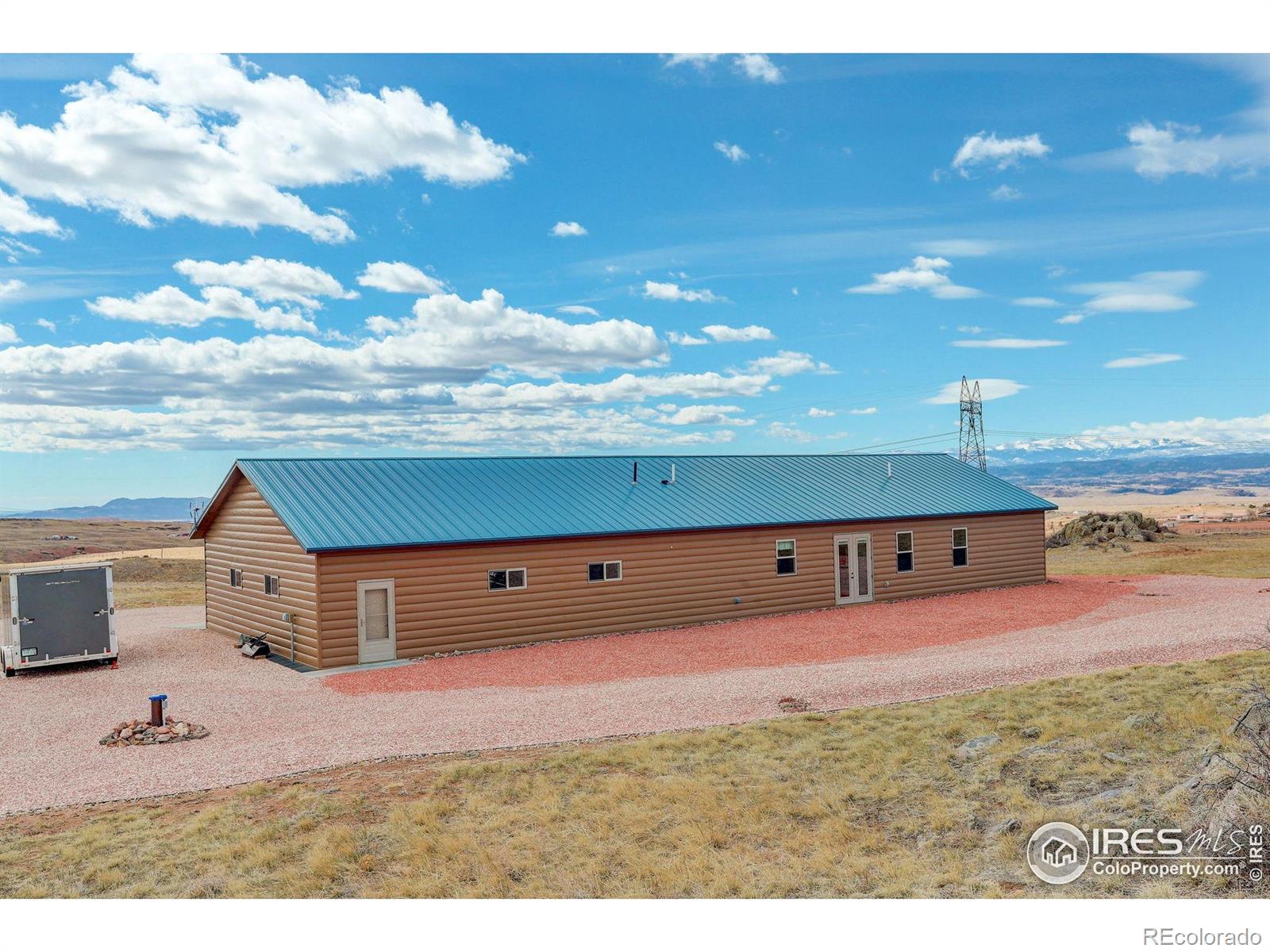 MLS Image #30 for 330  line camp drive,livermore, Colorado