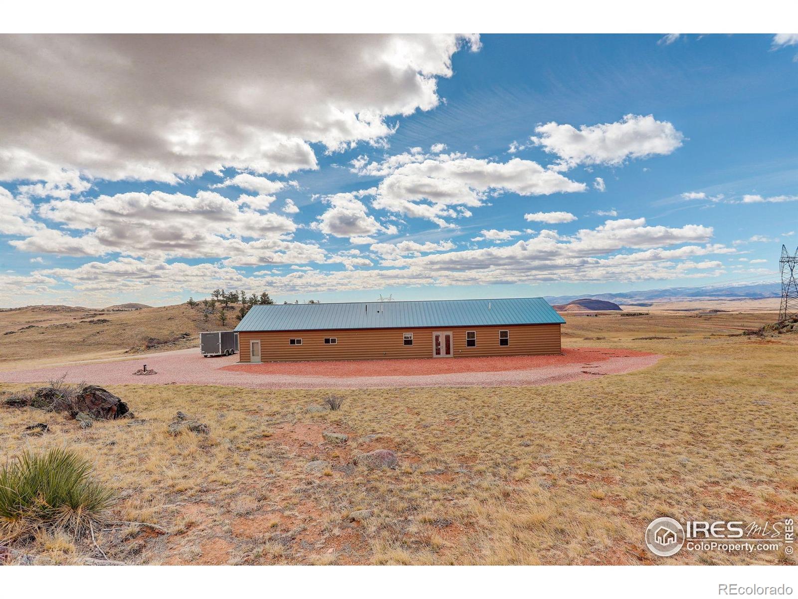 MLS Image #31 for 330  line camp drive,livermore, Colorado