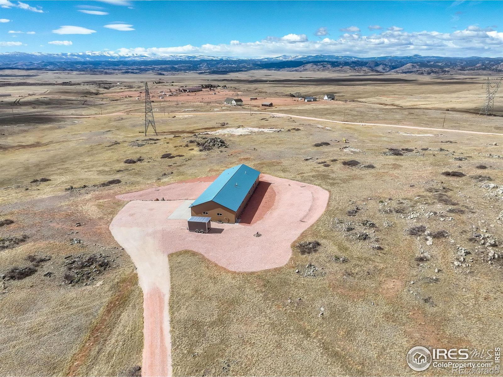 MLS Image #32 for 330  line camp drive,livermore, Colorado