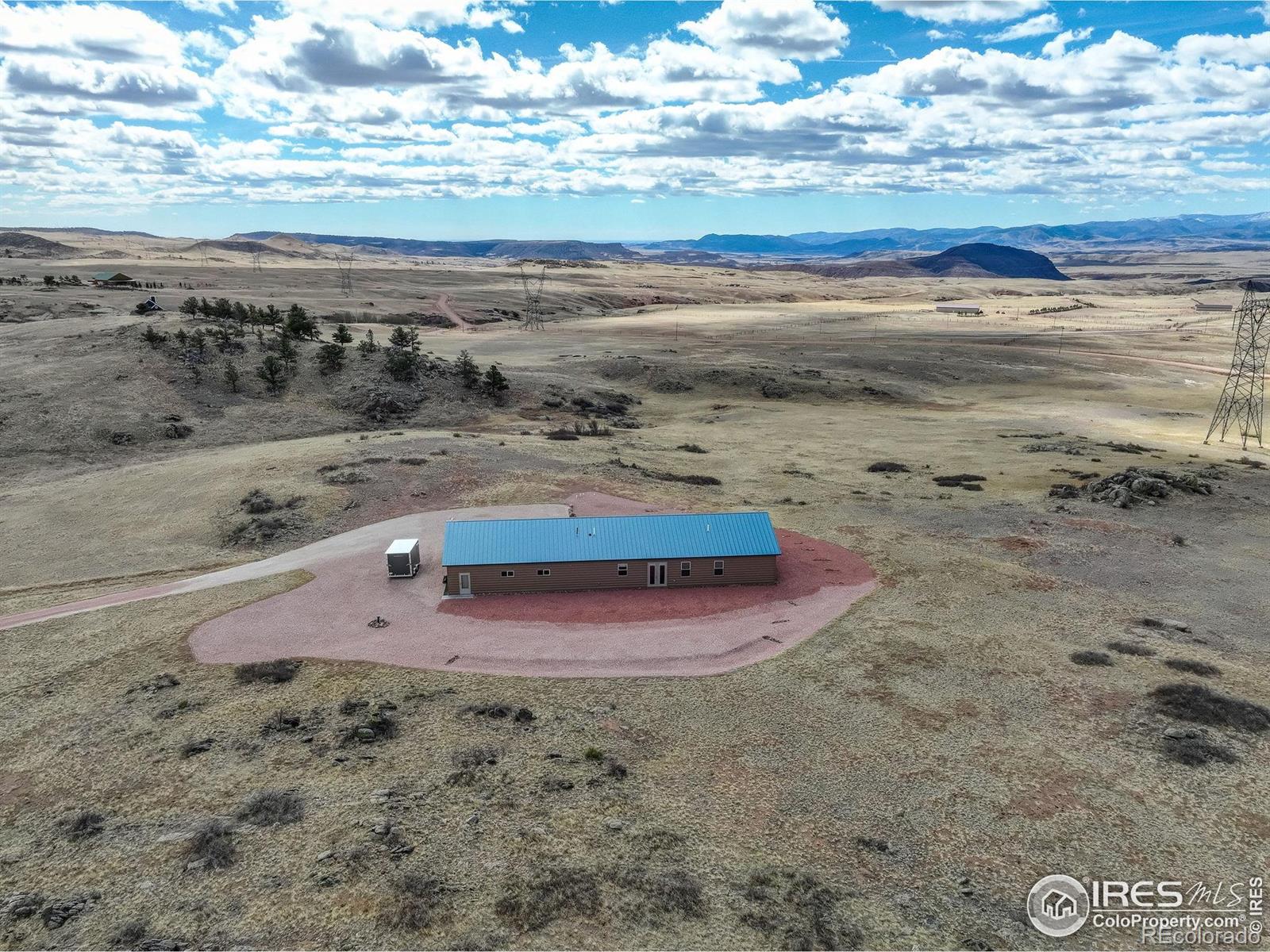 MLS Image #35 for 330  line camp drive,livermore, Colorado