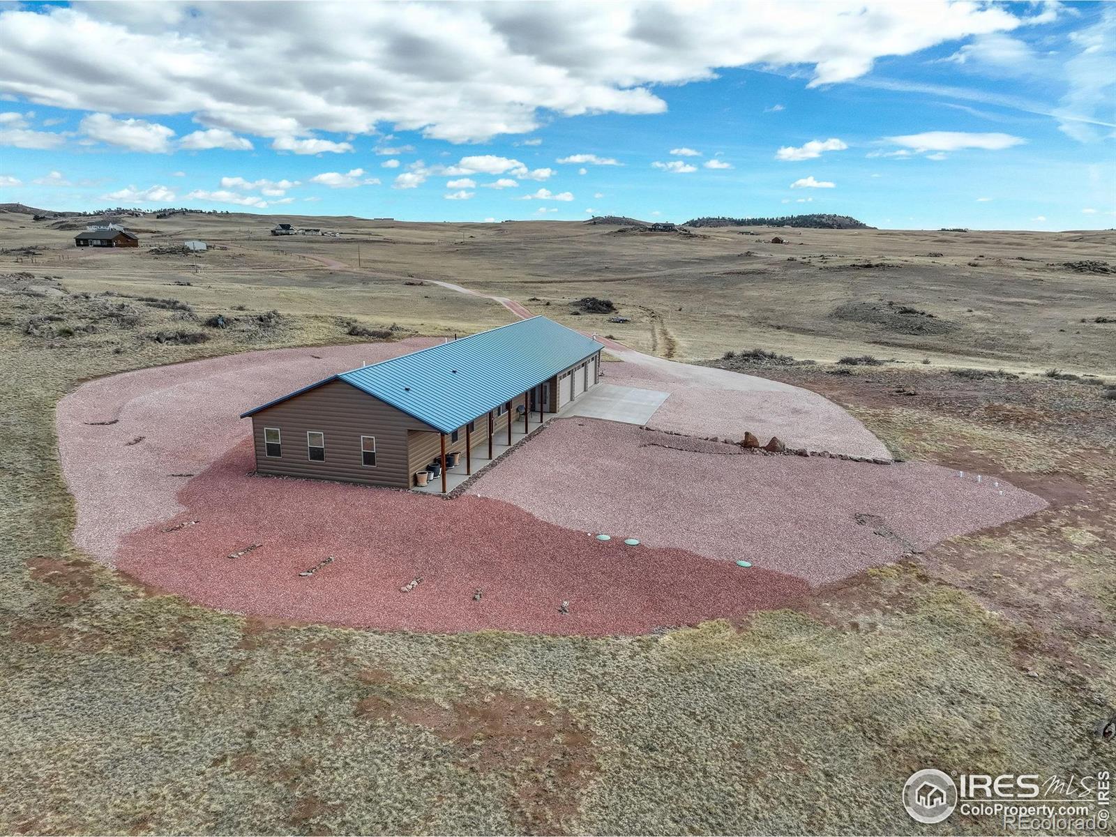 MLS Image #36 for 330  line camp drive,livermore, Colorado