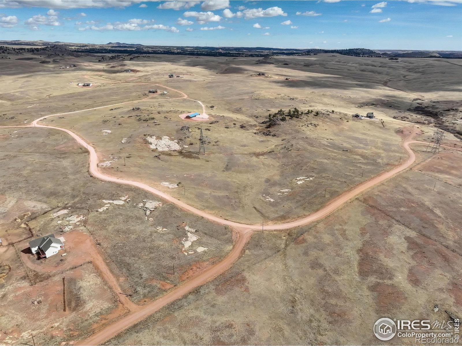 MLS Image #38 for 330  line camp drive,livermore, Colorado