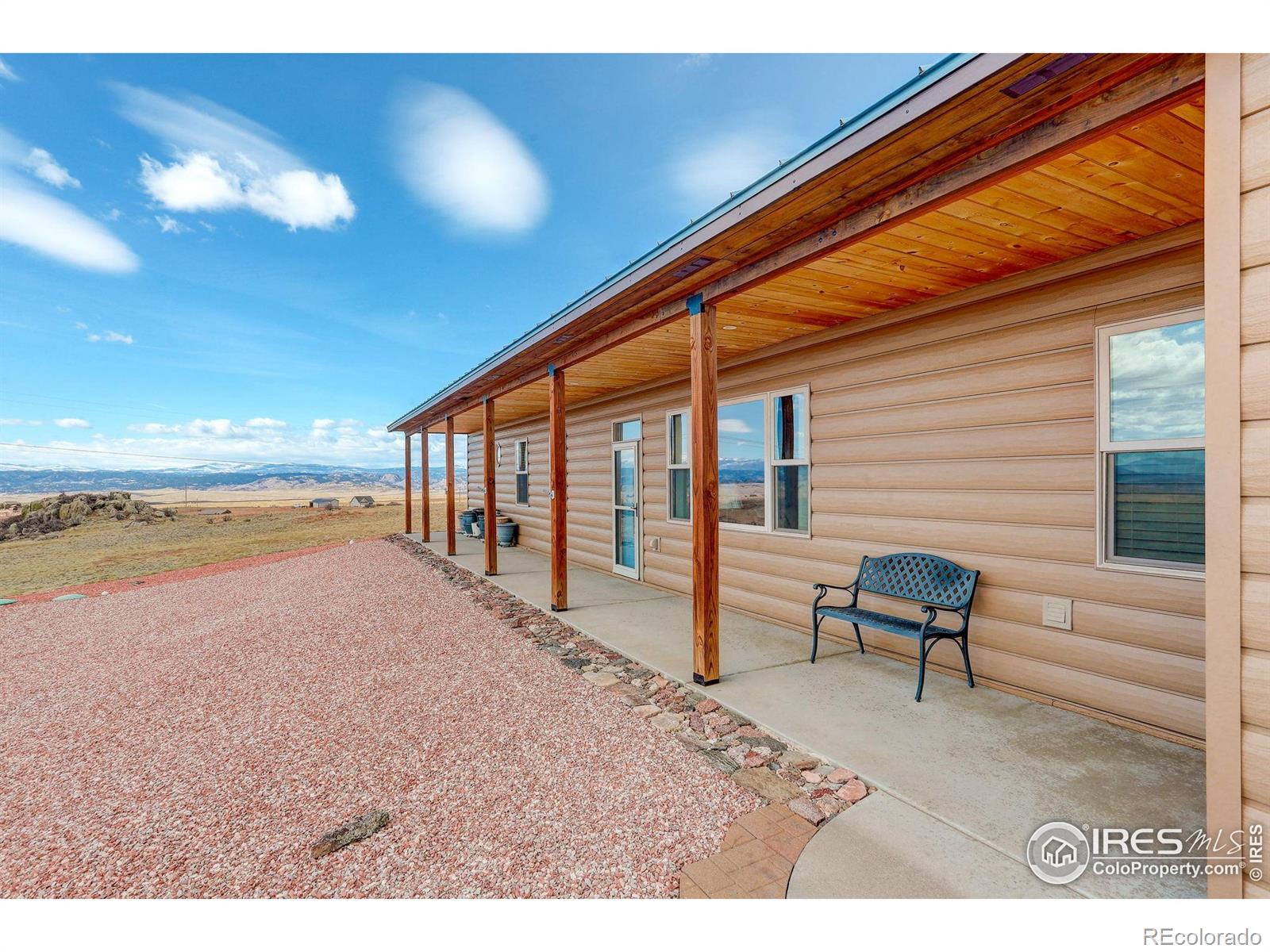 MLS Image #5 for 330  line camp drive,livermore, Colorado