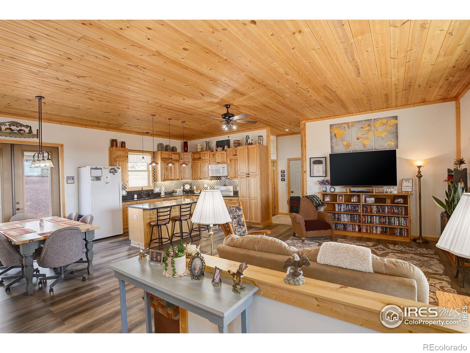MLS Image #6 for 330  line camp drive,livermore, Colorado