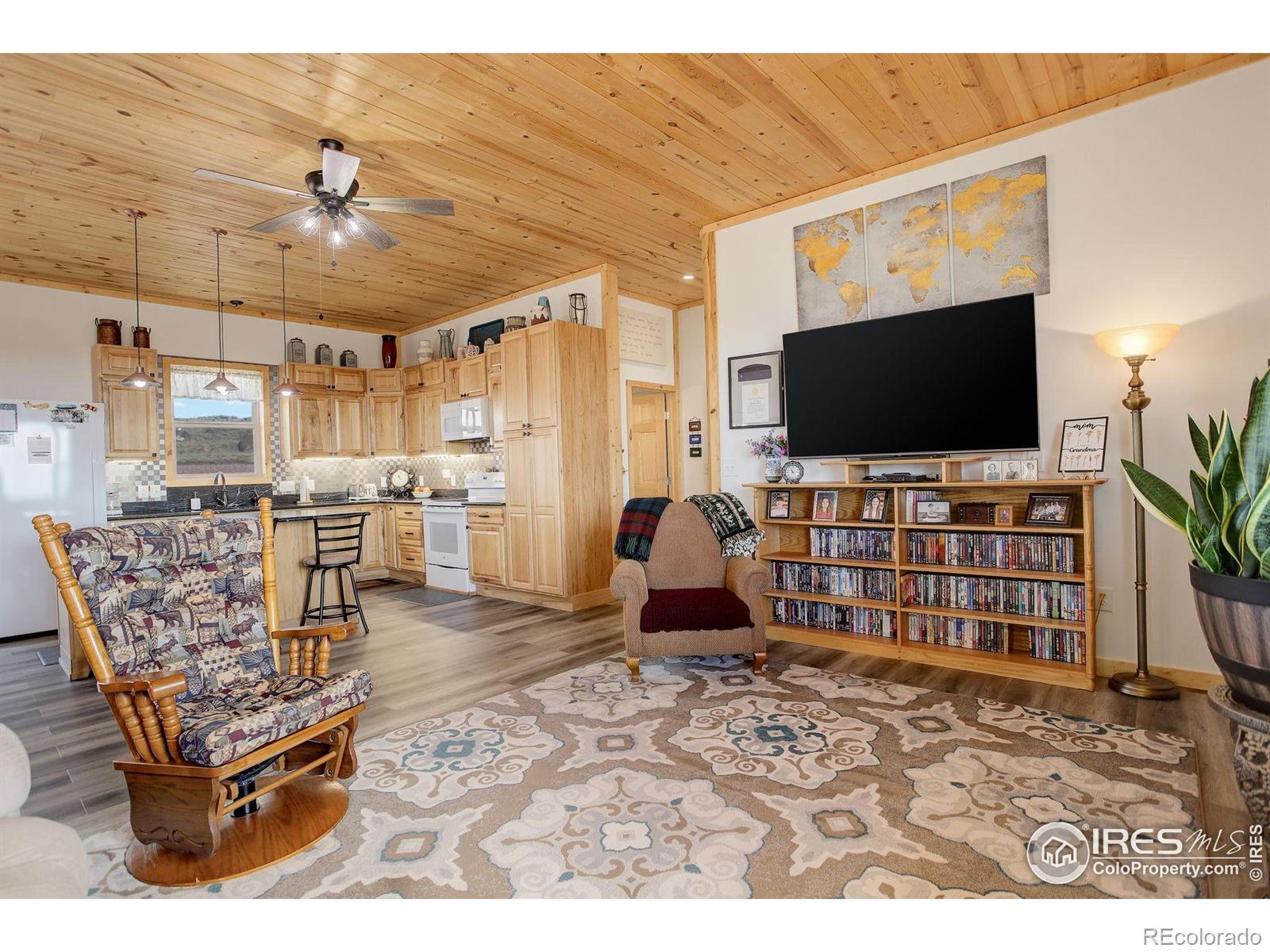 MLS Image #7 for 330  line camp drive,livermore, Colorado