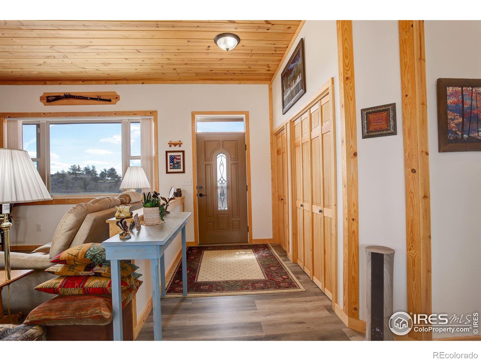 MLS Image #8 for 330  line camp drive,livermore, Colorado
