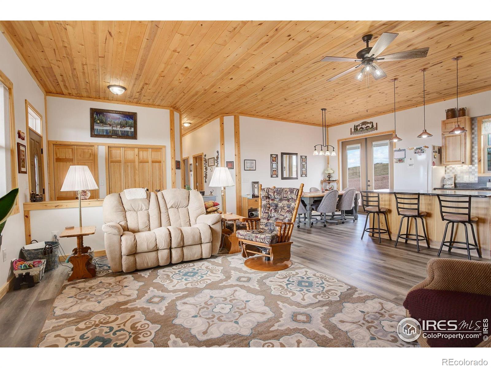 MLS Image #9 for 330  line camp drive,livermore, Colorado
