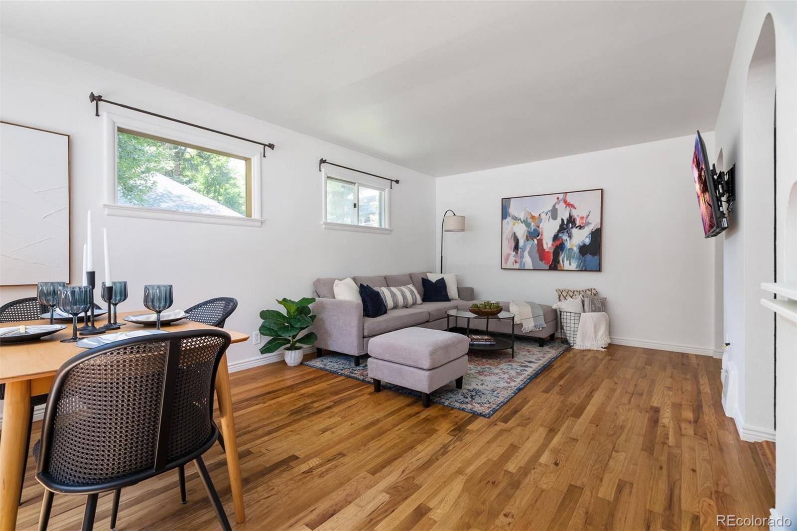 MLS Image #3 for 970  bungalow court,fort collins, Colorado