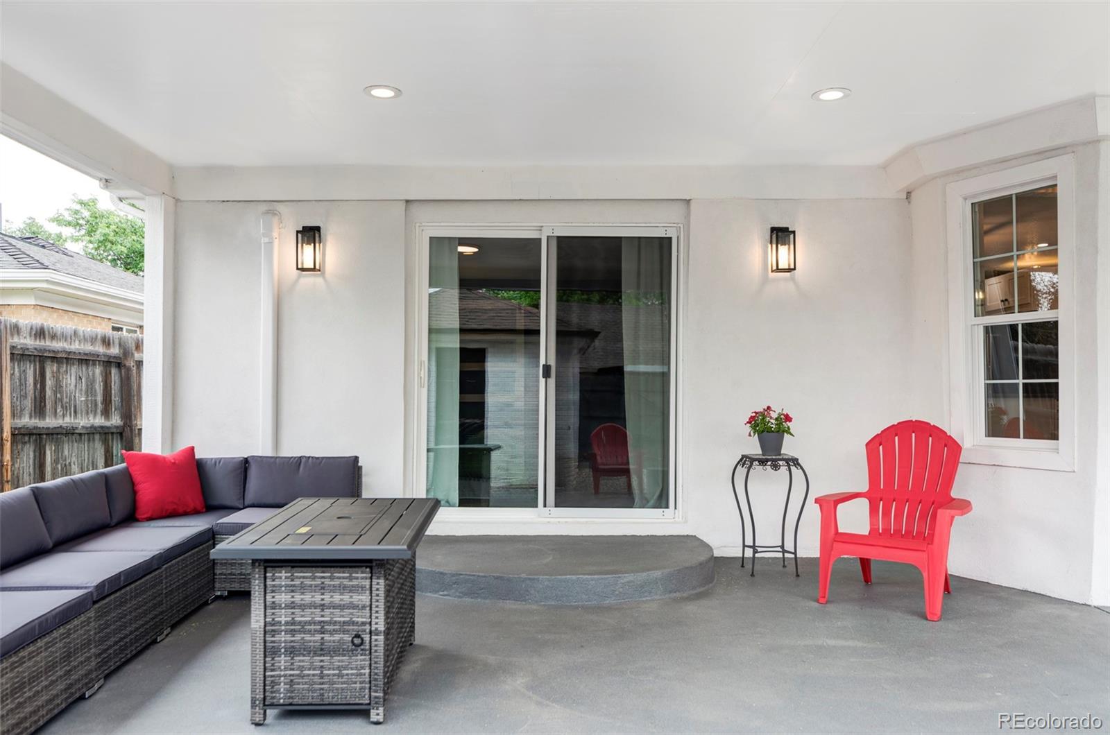 MLS Image #25 for 2941  oneida street,denver, Colorado