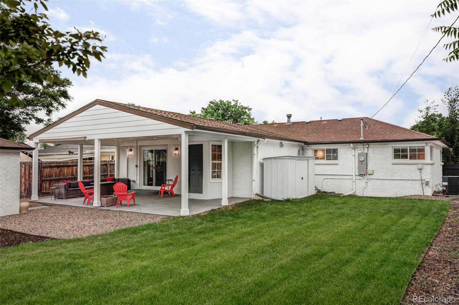 MLS Image #27 for 2941  oneida street,denver, Colorado