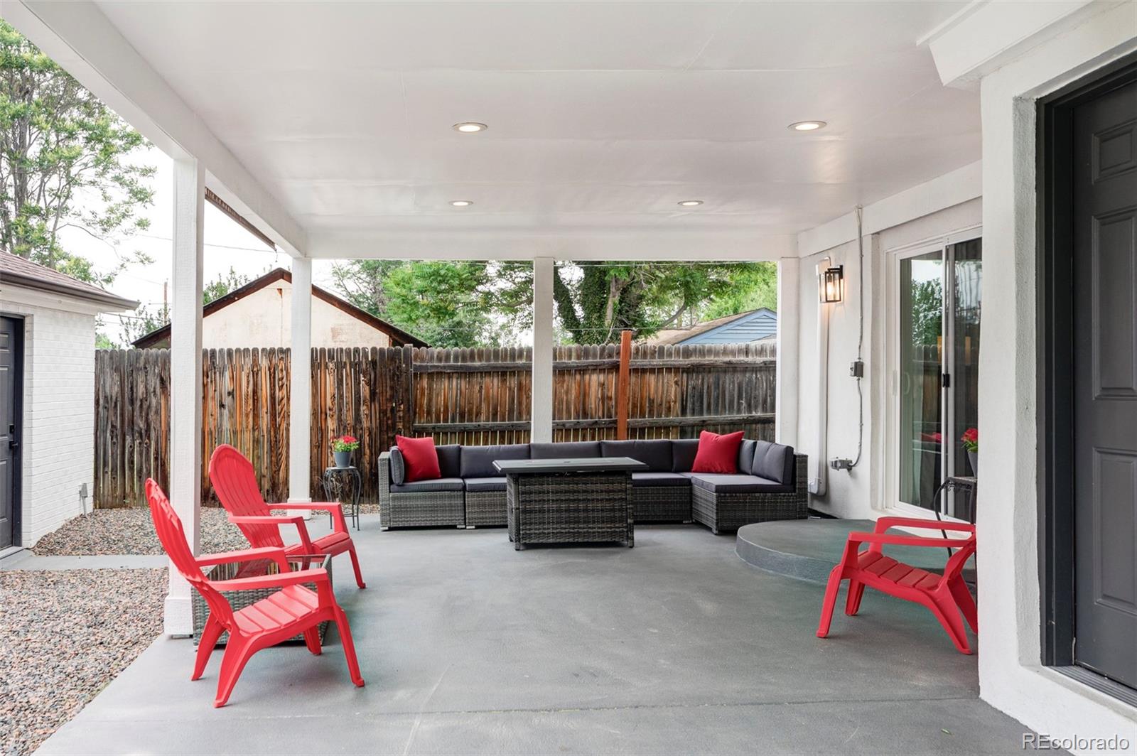 MLS Image #28 for 2941  oneida street,denver, Colorado