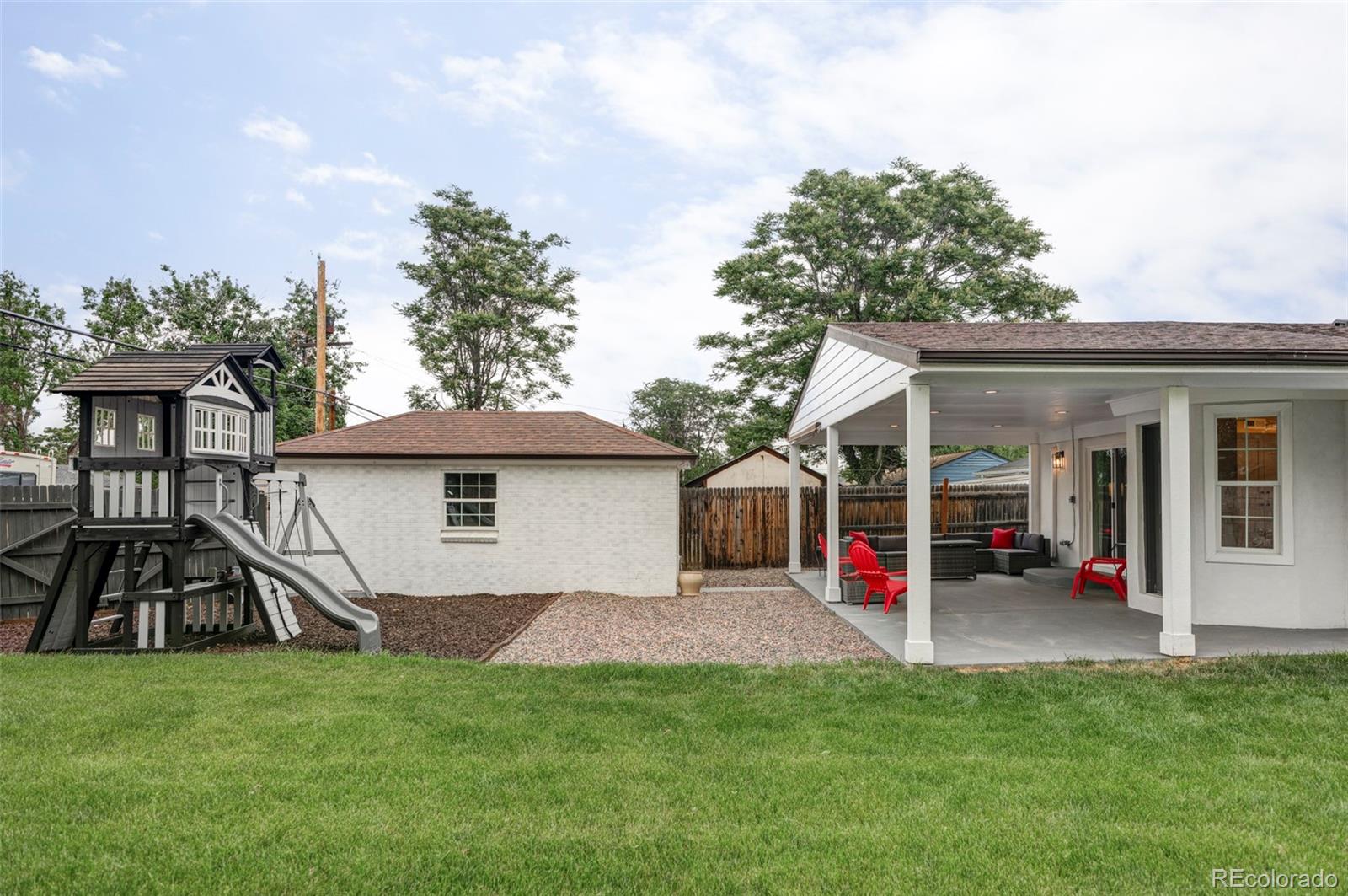 MLS Image #29 for 2941  oneida street,denver, Colorado