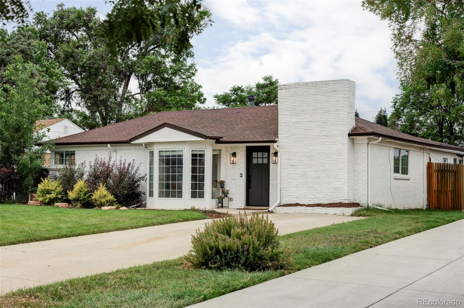 MLS Image #3 for 2941  oneida street,denver, Colorado