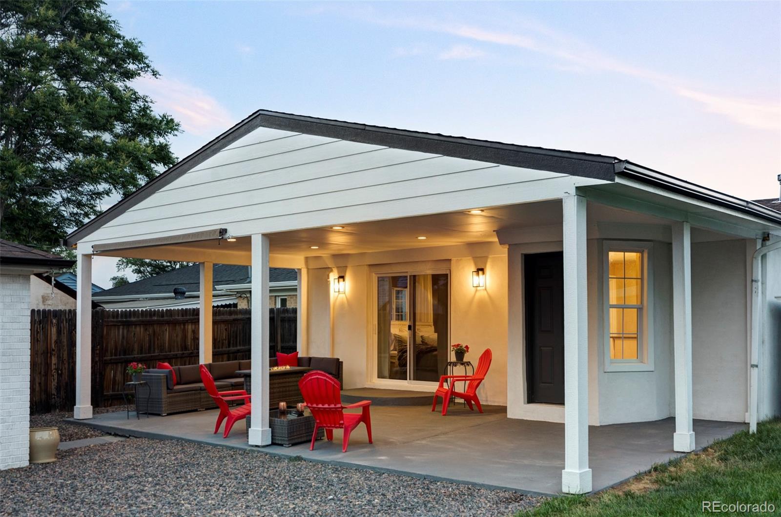 MLS Image #30 for 2941  oneida street,denver, Colorado