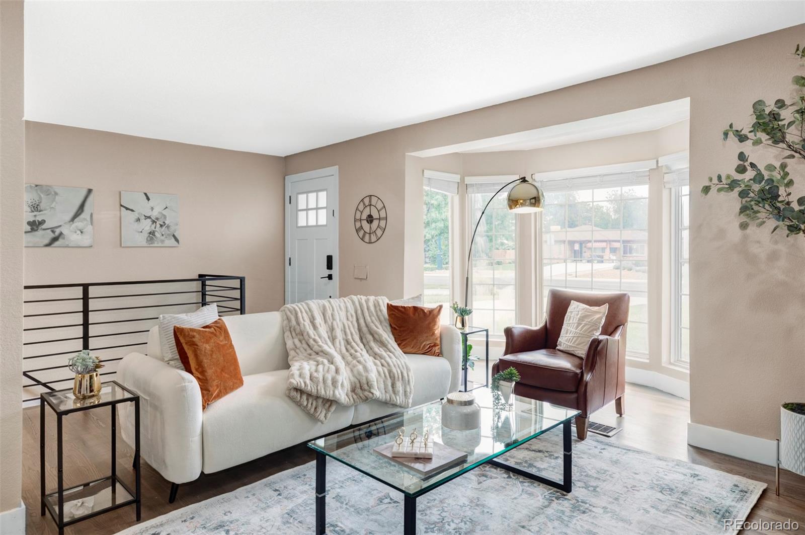 MLS Image #4 for 2941  oneida street,denver, Colorado