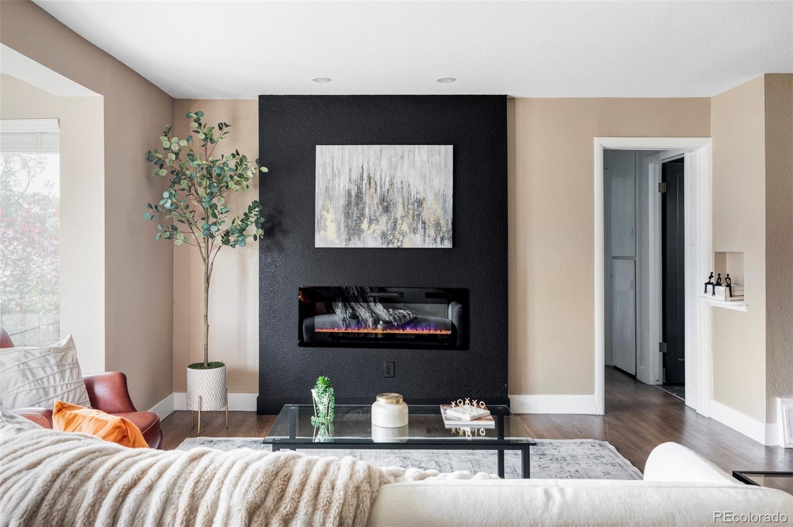 MLS Image #5 for 2941  oneida street,denver, Colorado