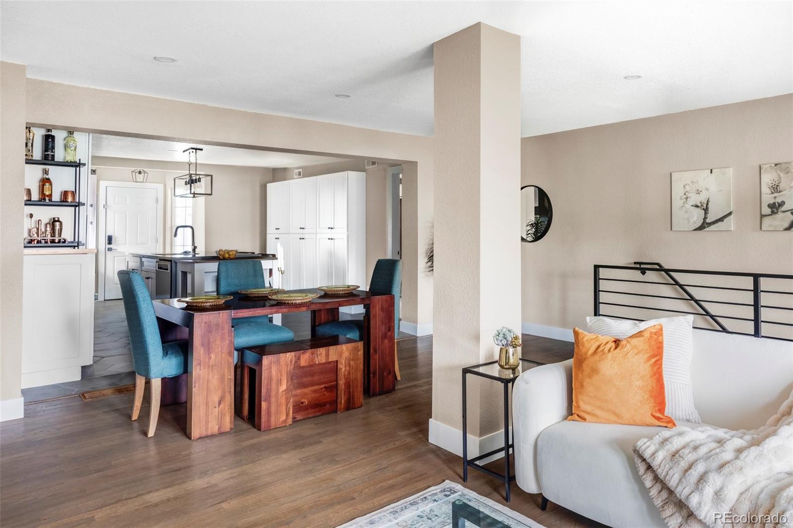 MLS Image #7 for 2941  oneida street,denver, Colorado