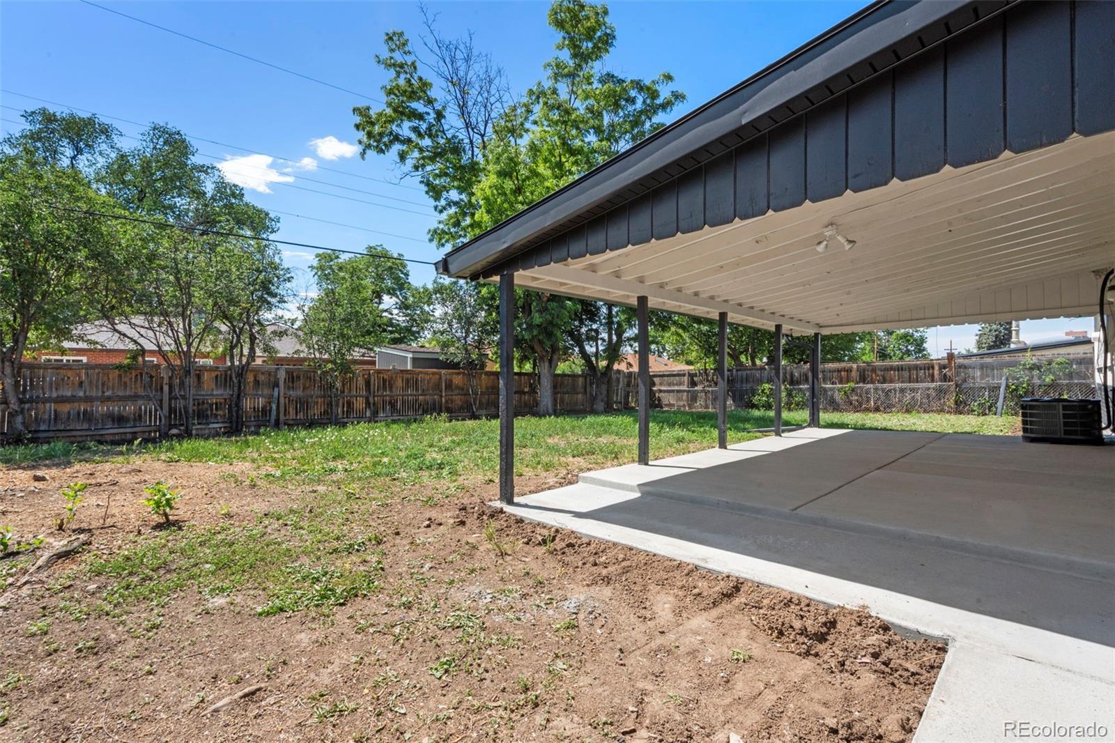 MLS Image #20 for 1179  salem street,aurora, Colorado
