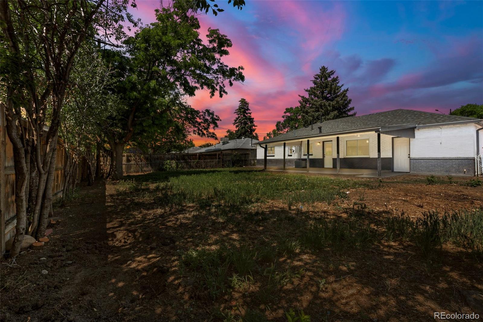 MLS Image #22 for 1179  salem street,aurora, Colorado