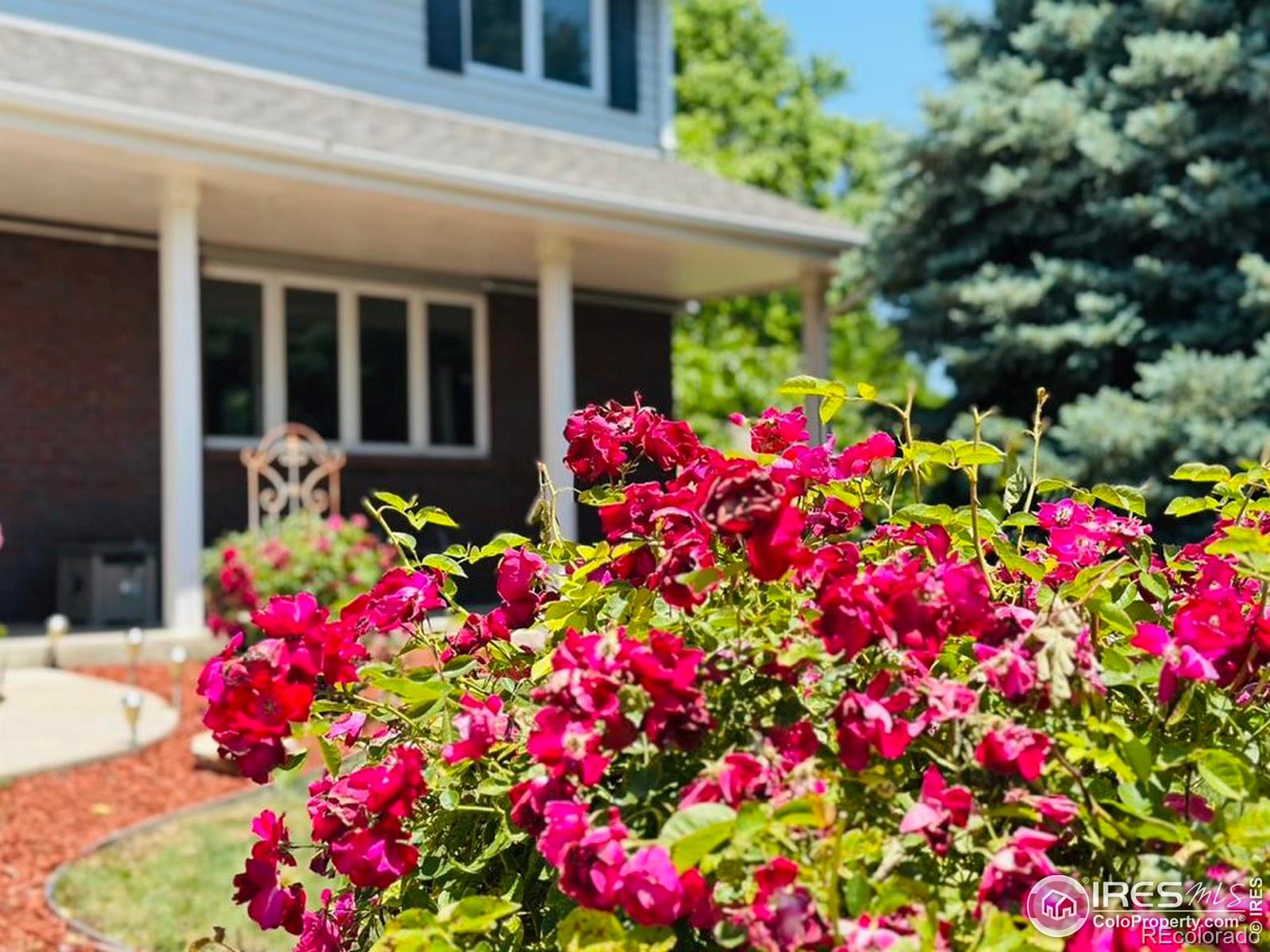 MLS Image #2 for 5363 w 25th street,greeley, Colorado