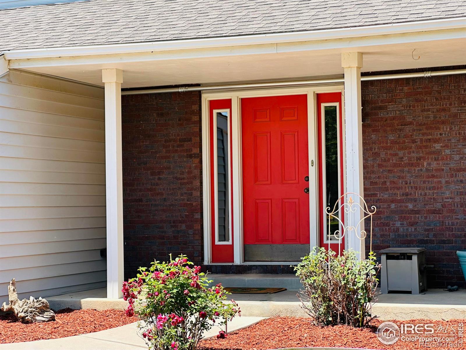 MLS Image #3 for 5363 w 25th street,greeley, Colorado