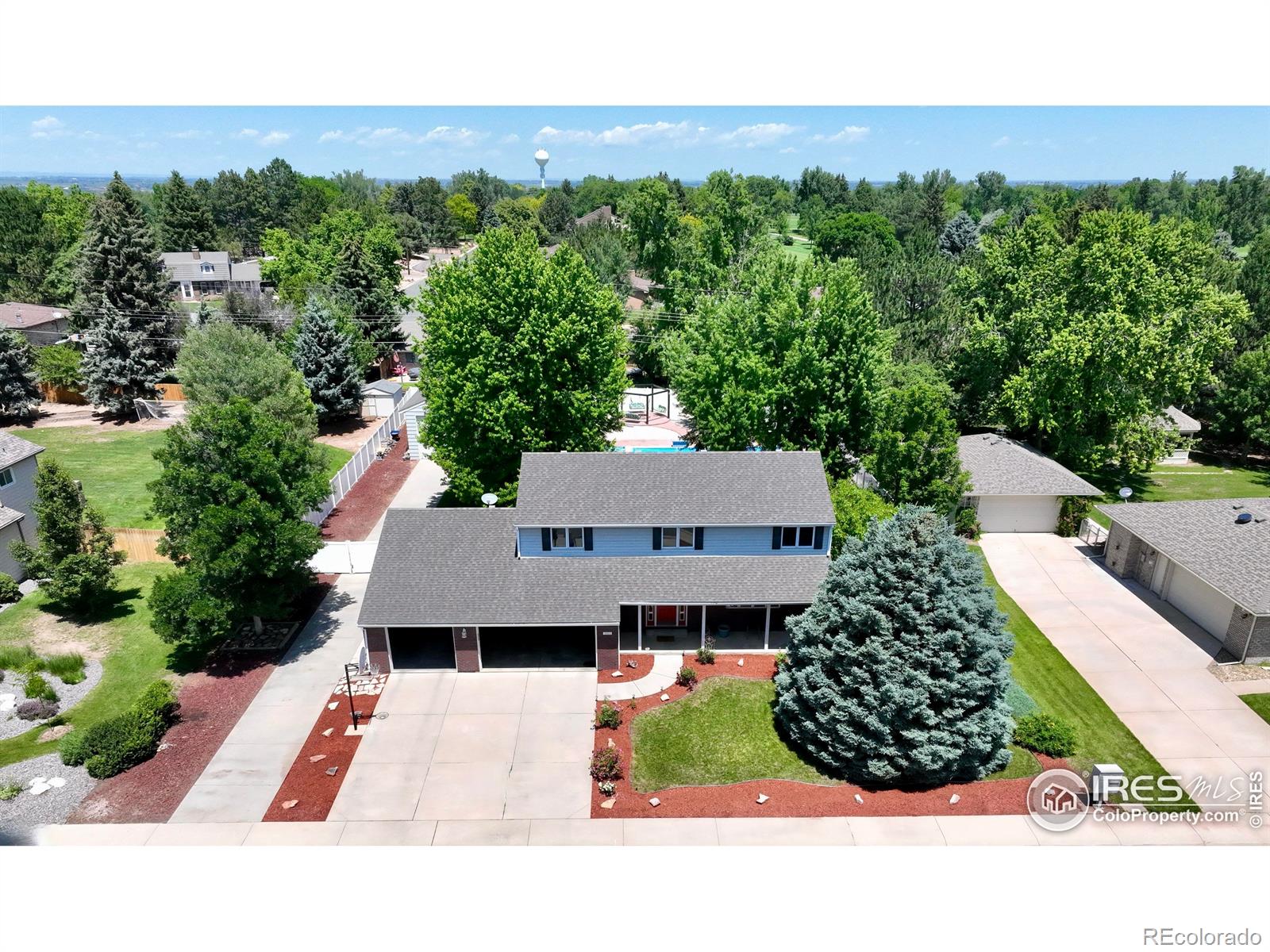 MLS Image #33 for 5363 w 25th street,greeley, Colorado
