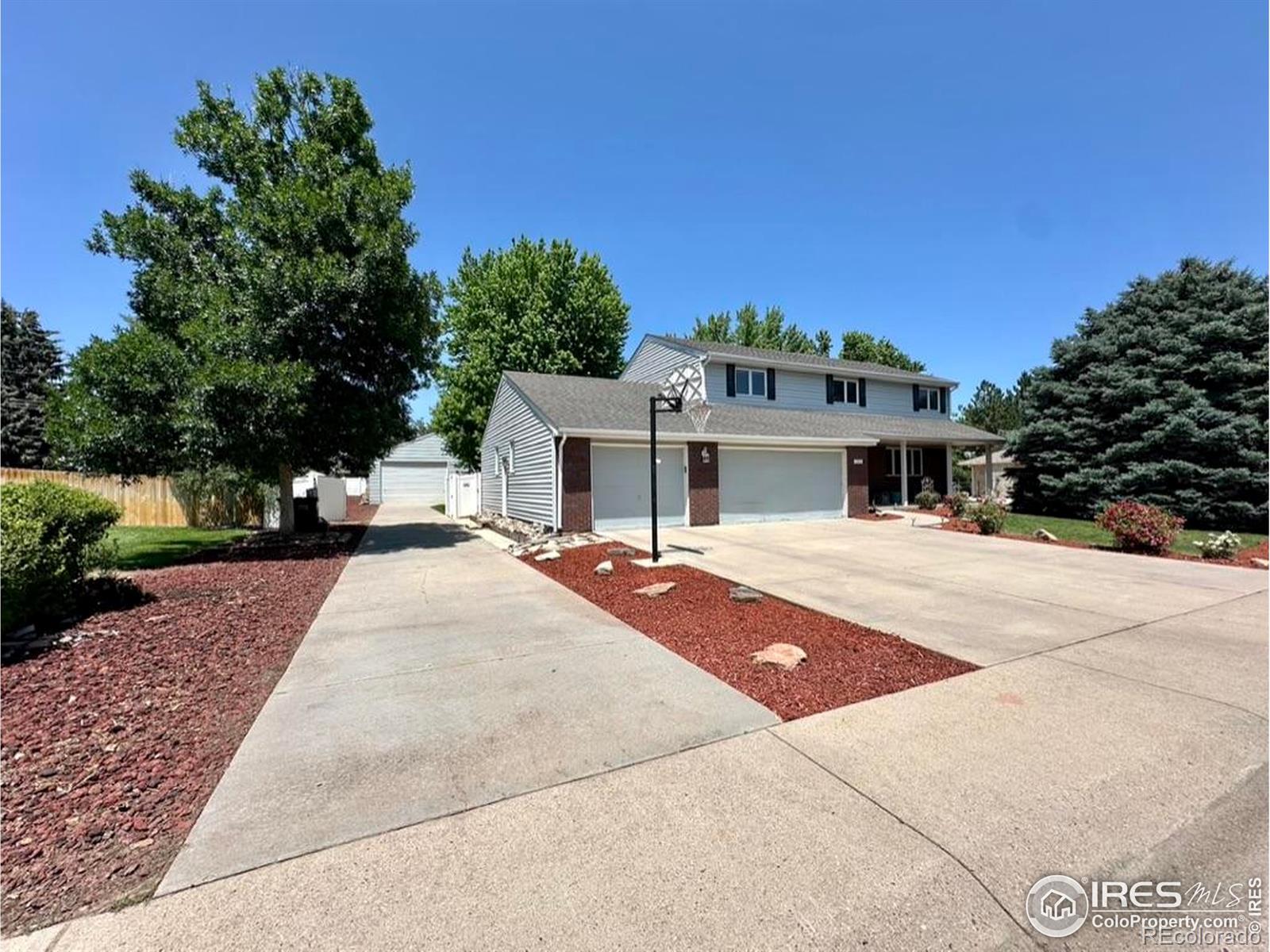 MLS Image #4 for 5363 w 25th street,greeley, Colorado