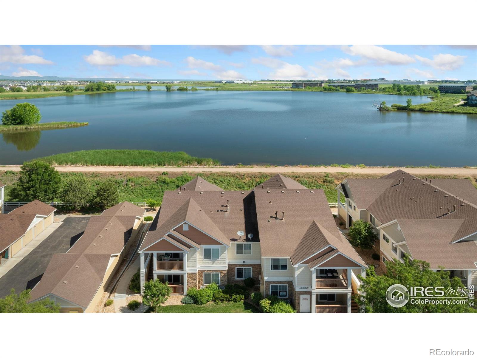 MLS Image #0 for 4905  hahns peak drive,loveland, Colorado