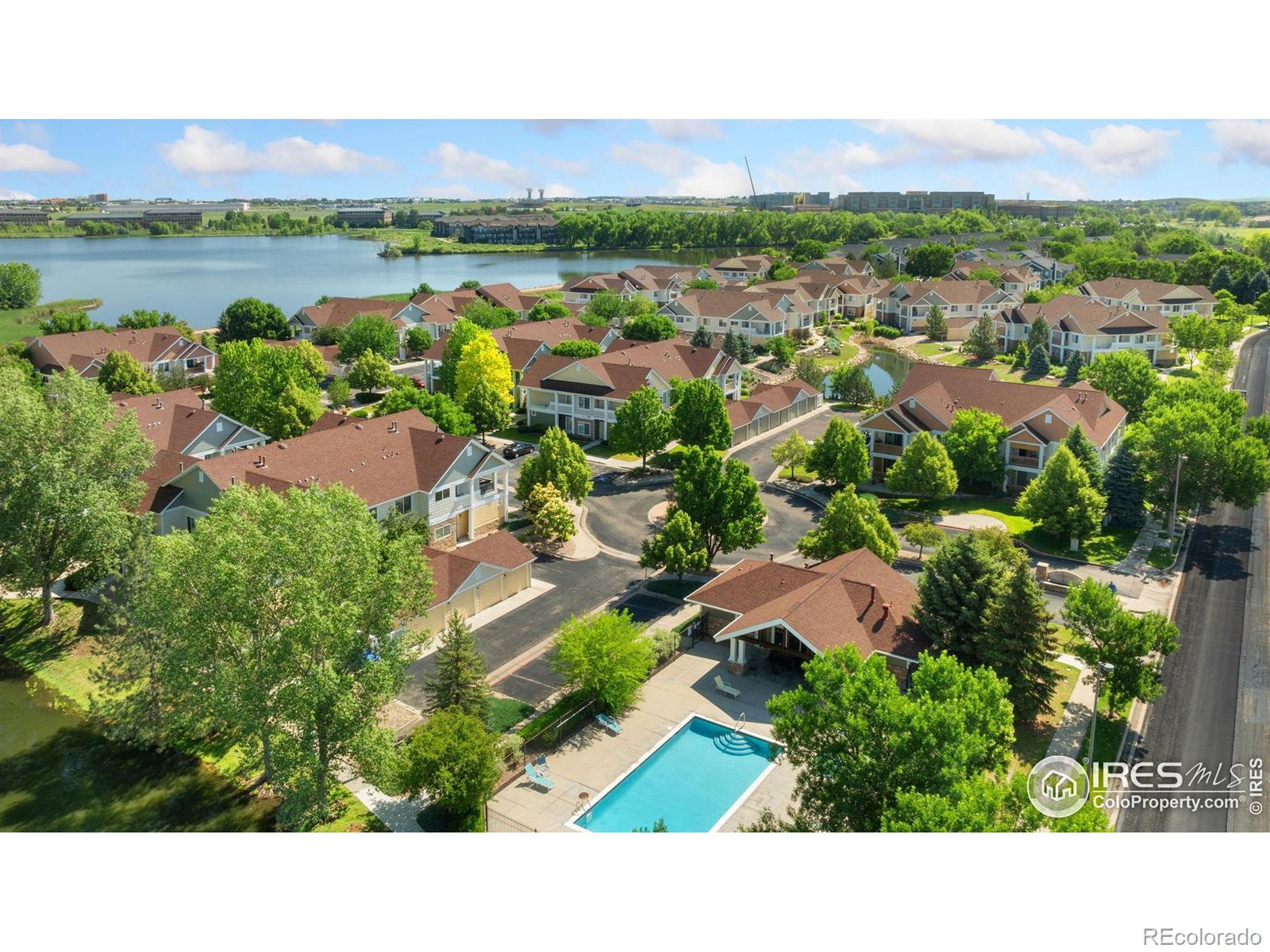 MLS Image #36 for 4905  hahns peak drive,loveland, Colorado