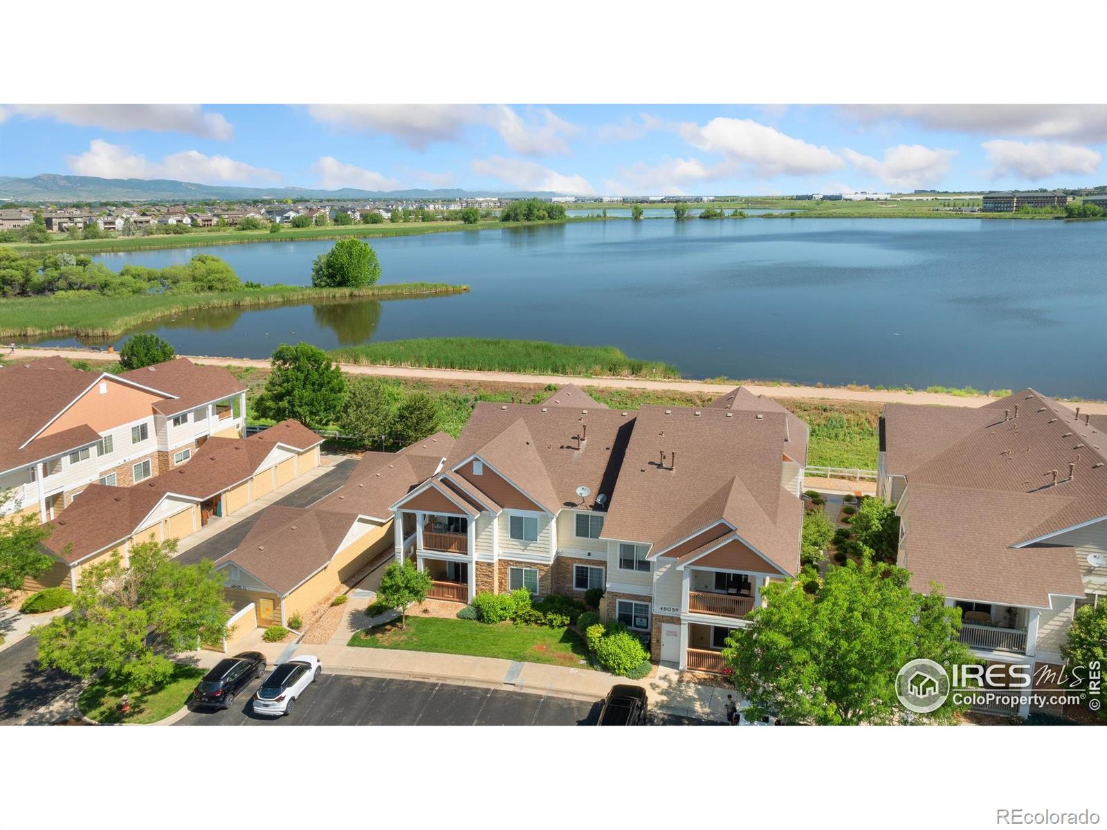 MLS Image #37 for 4905  hahns peak drive,loveland, Colorado