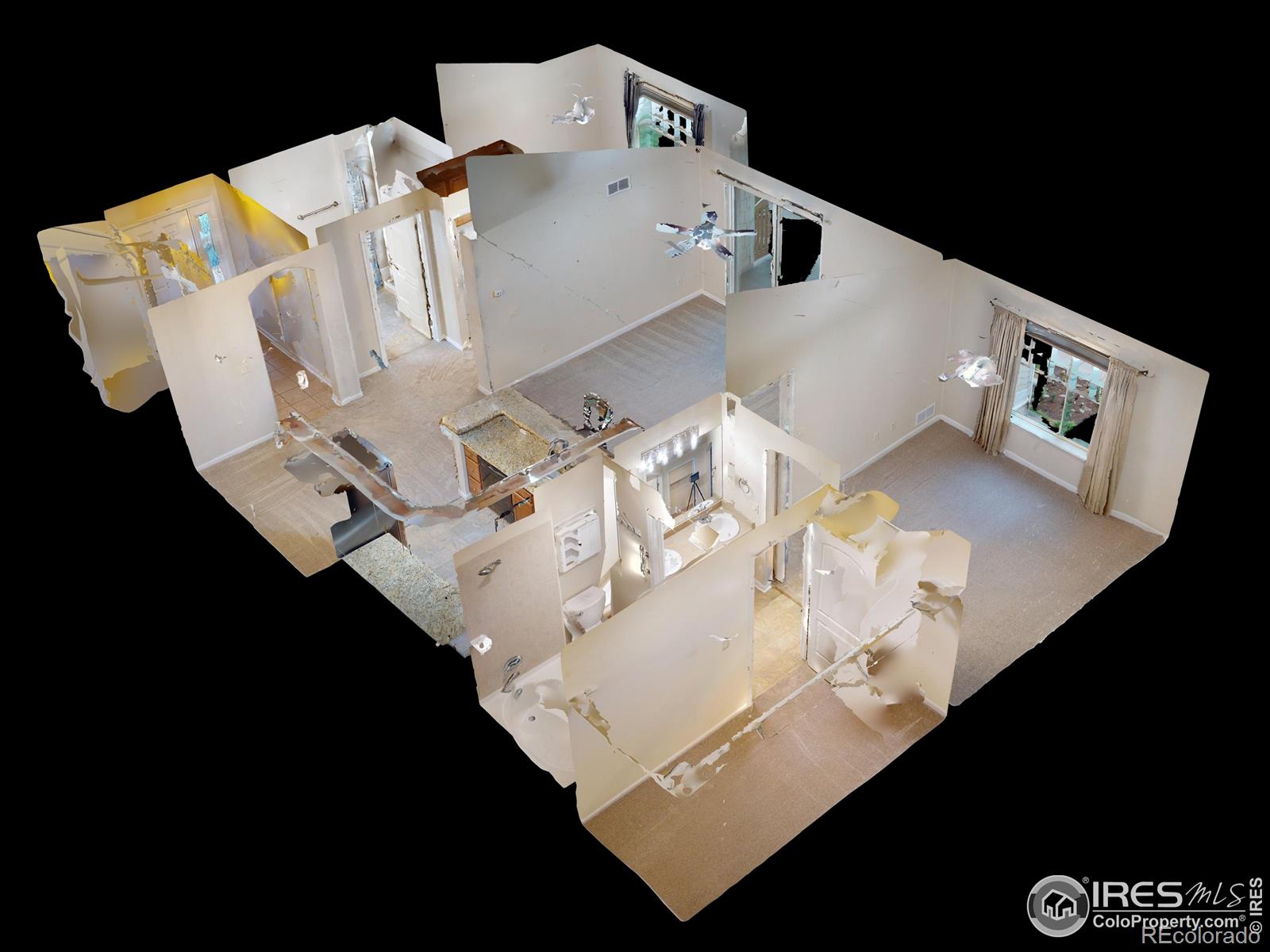 MLS Image #39 for 4905  hahns peak drive,loveland, Colorado
