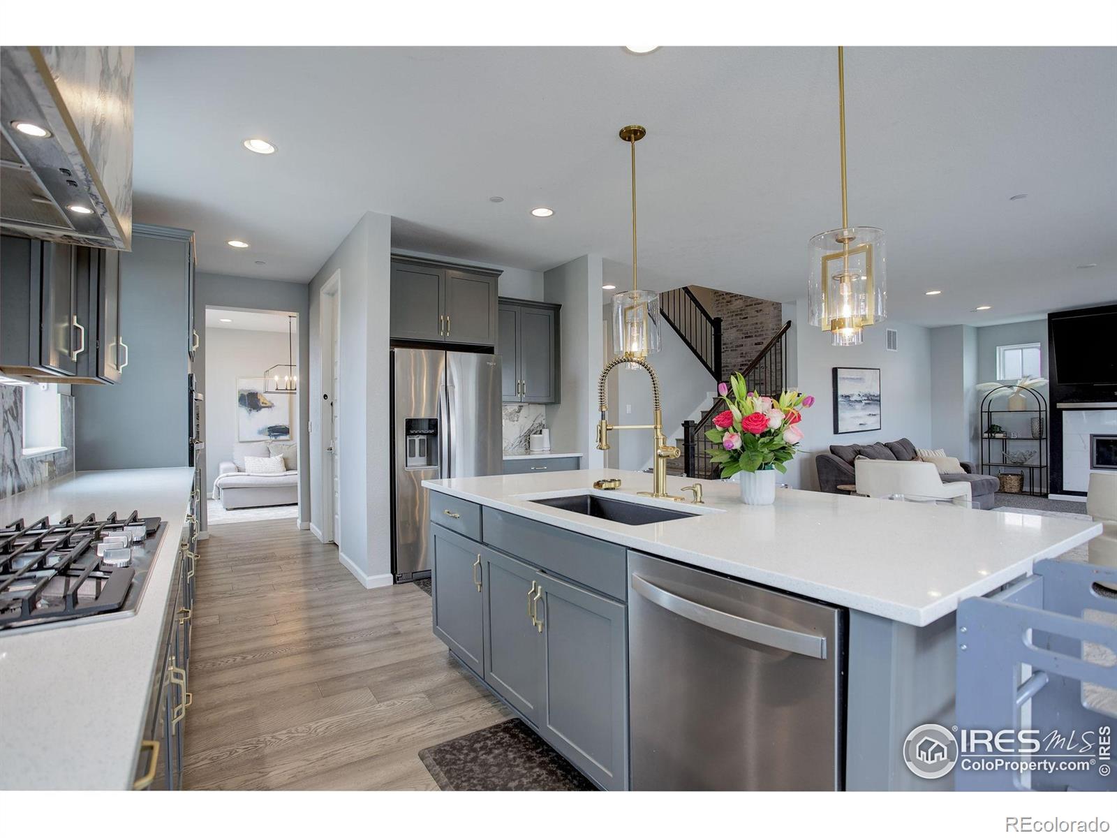 MLS Image #4 for 12917  fox street,westminster, Colorado