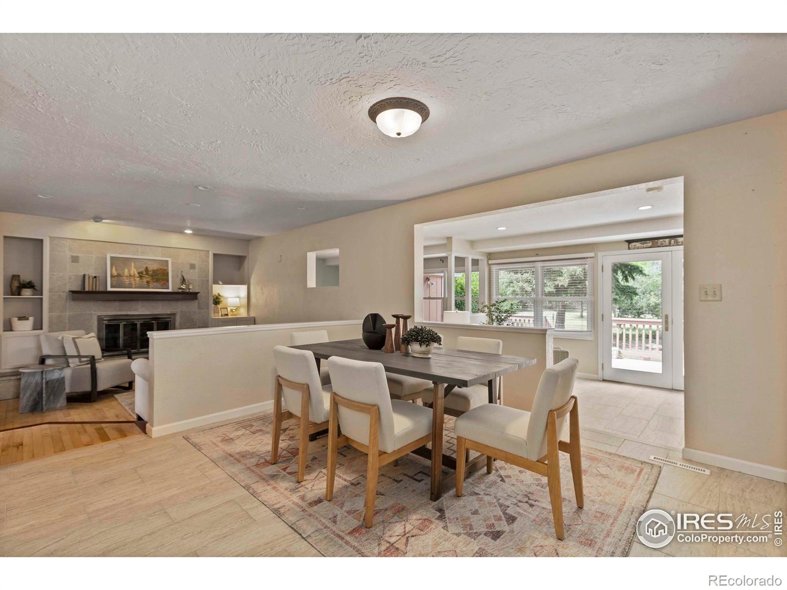 MLS Image #7 for 412  terry point drive,fort collins, Colorado