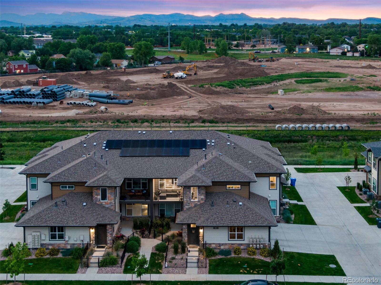 MLS Image #34 for 820  schlagel street,fort collins, Colorado