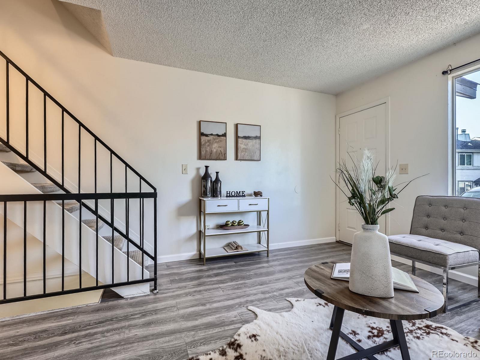 MLS Image #2 for 17681 e loyola drive e,aurora, Colorado