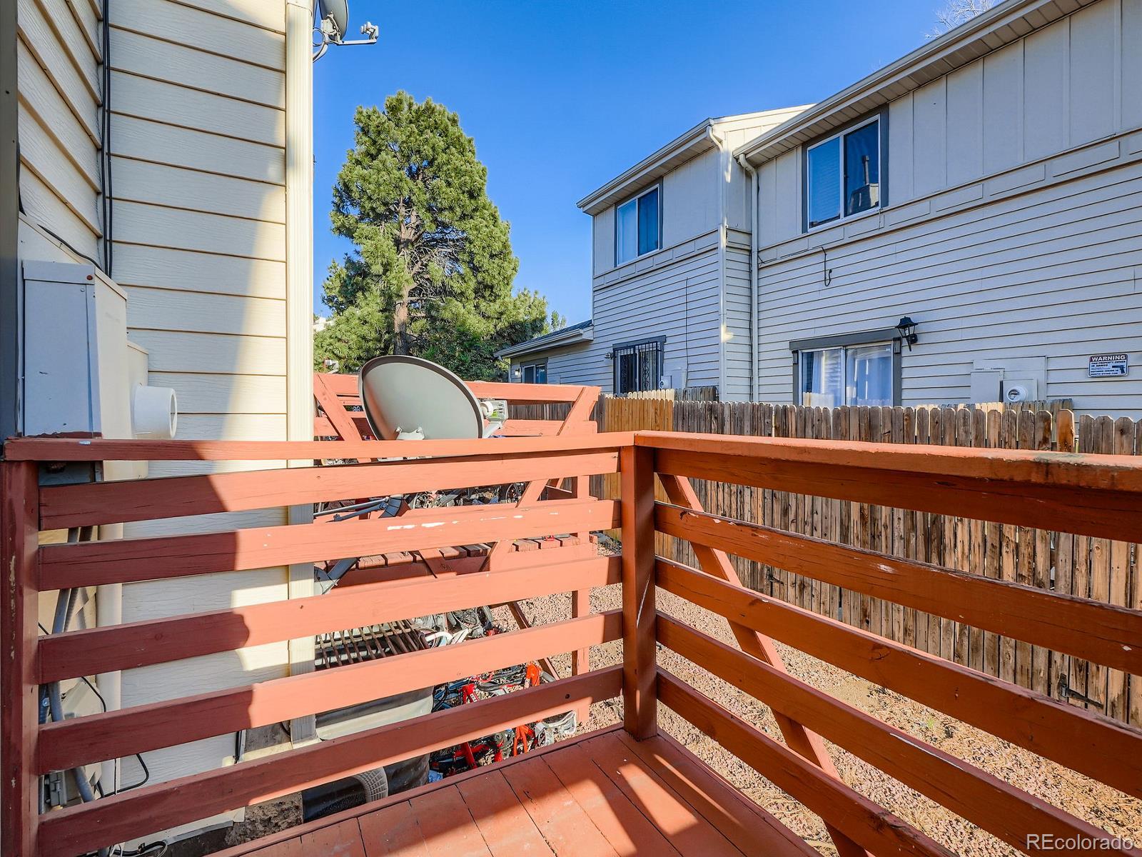 MLS Image #21 for 17681 e loyola drive e,aurora, Colorado