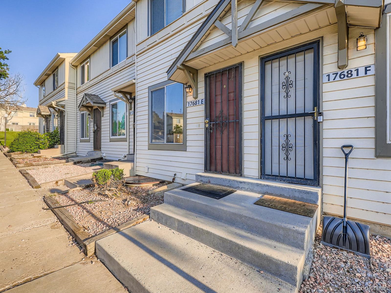MLS Image #23 for 17681 e loyola drive e,aurora, Colorado