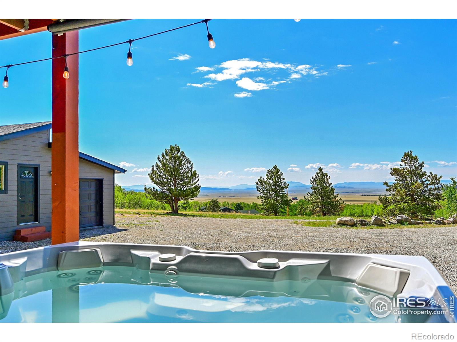 CMA Image for 1424  Sheep Ridge Road,Fairplay, Colorado