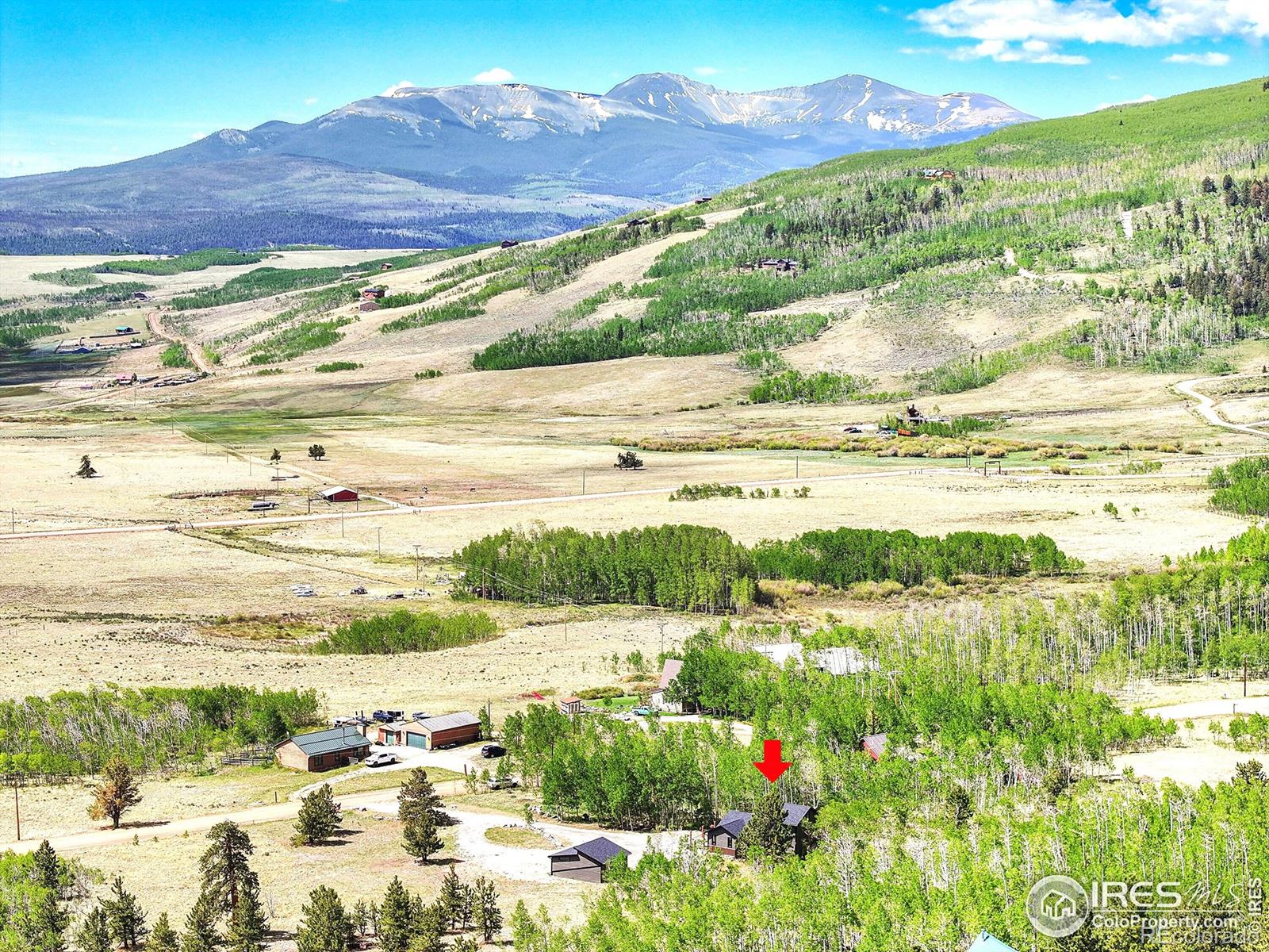 MLS Image #3 for 1424  sheep ridge road,fairplay, Colorado