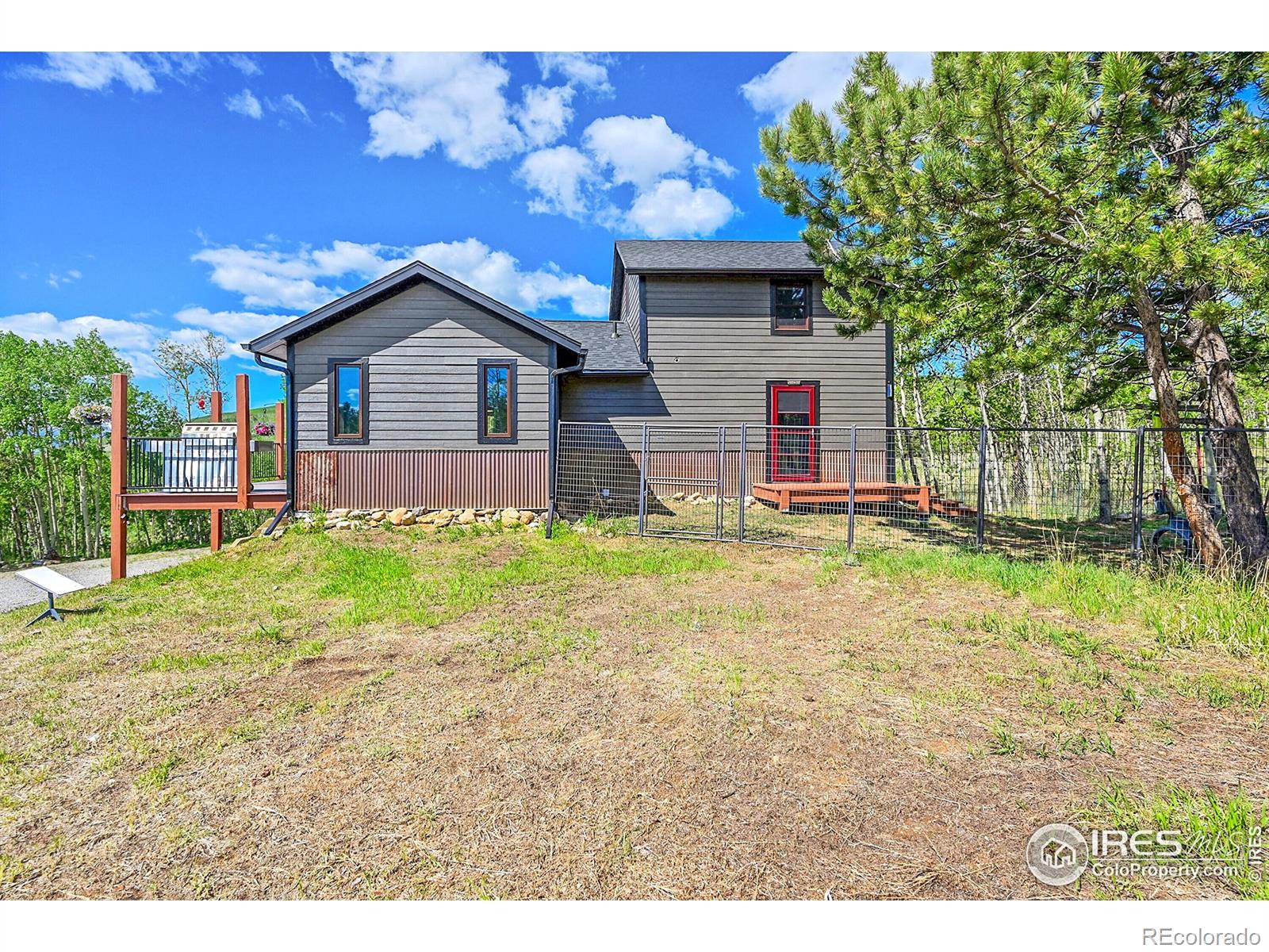 MLS Image #33 for 1424  sheep ridge road,fairplay, Colorado