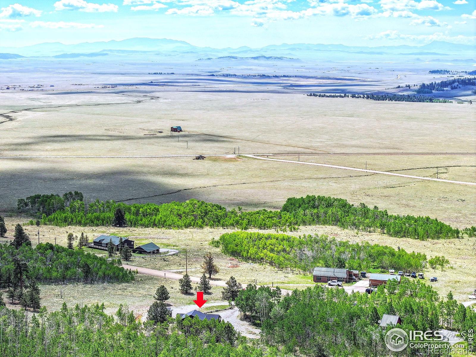 MLS Image #35 for 1424  sheep ridge road,fairplay, Colorado