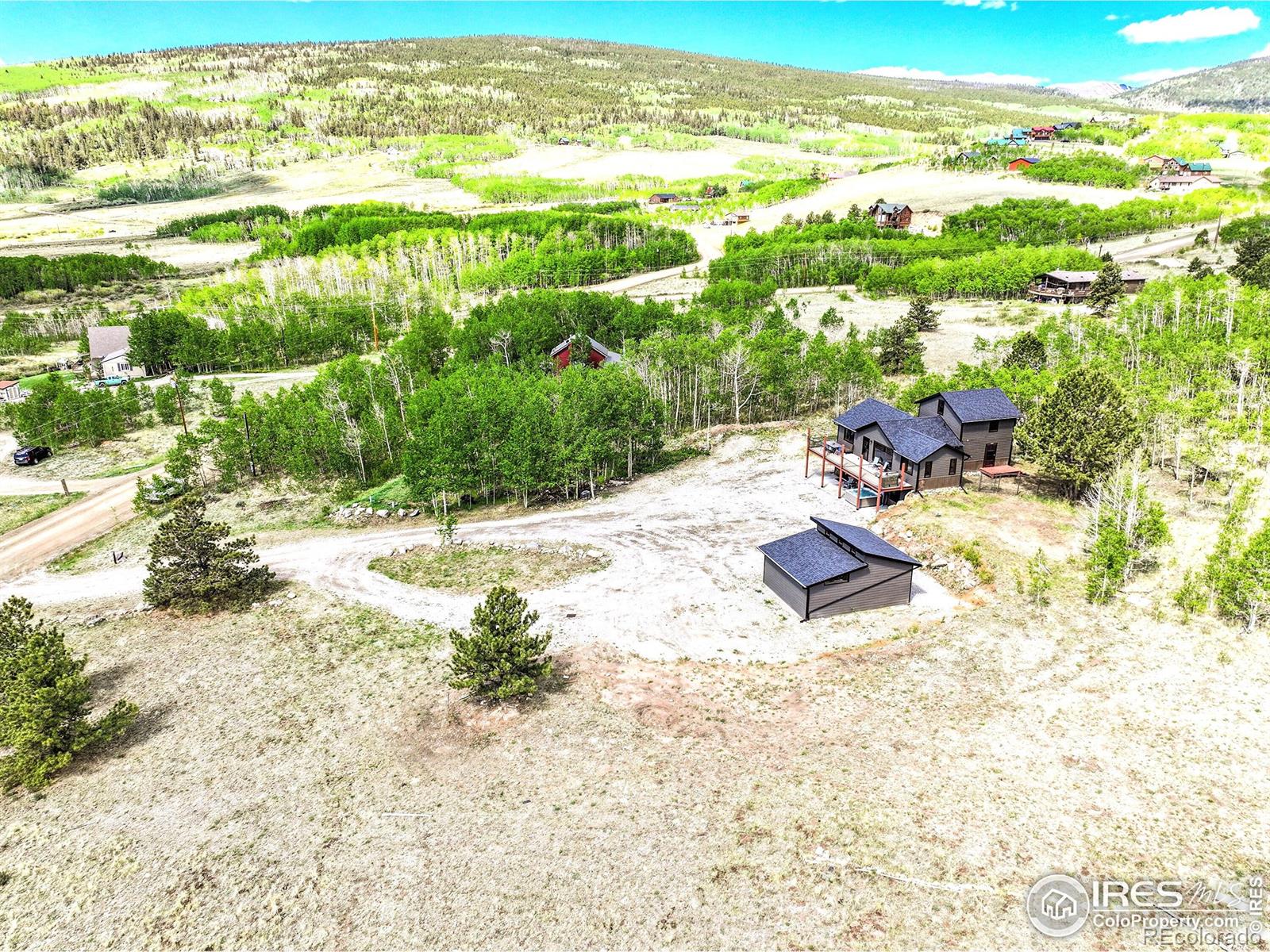 MLS Image #38 for 1424  sheep ridge road,fairplay, Colorado