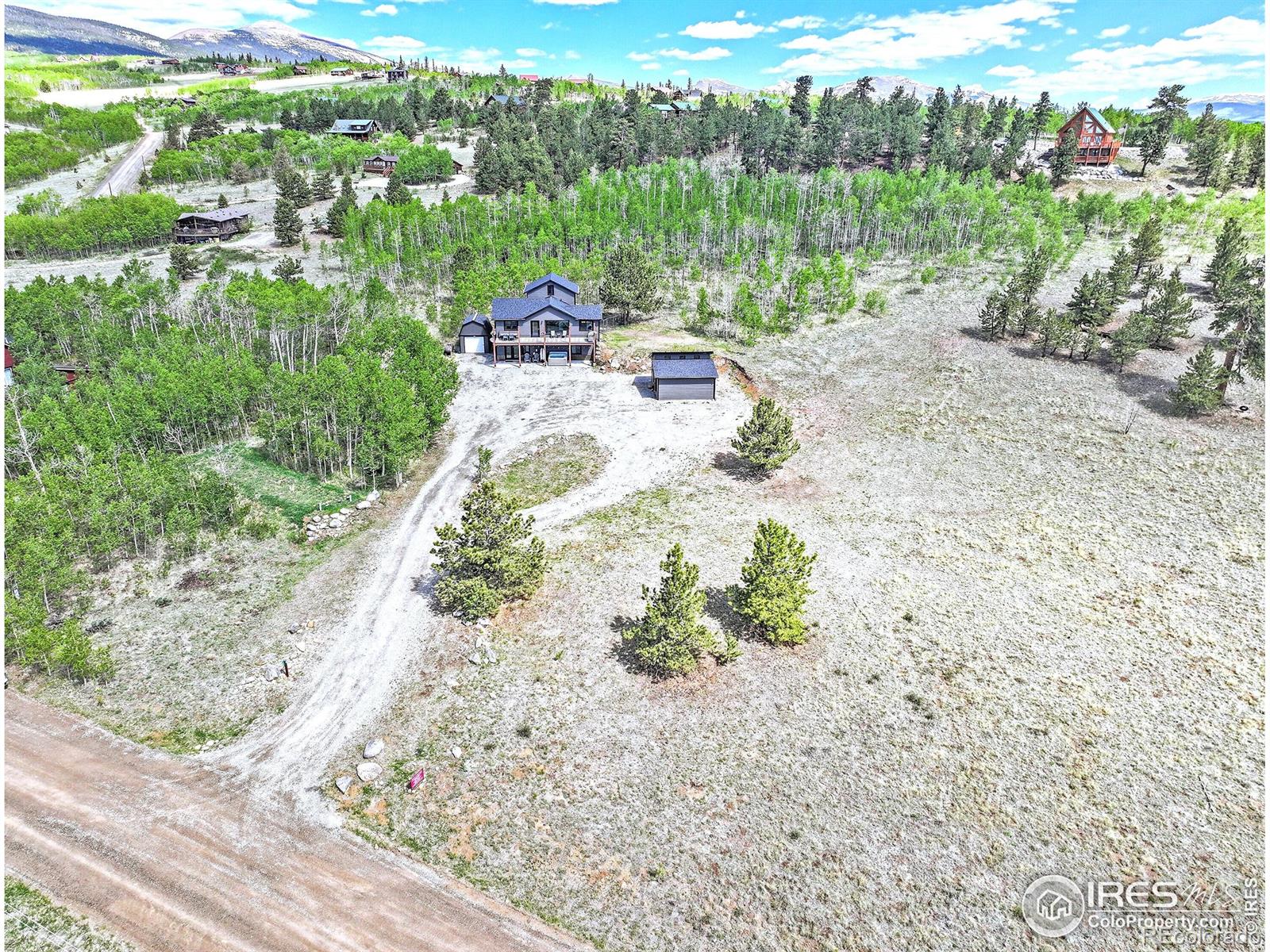 MLS Image #4 for 1424  sheep ridge road,fairplay, Colorado
