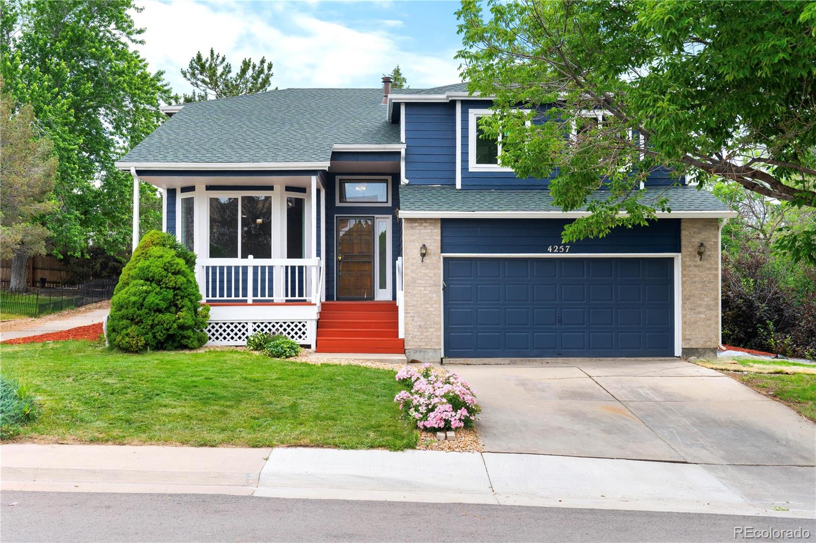 MLS Image #1 for 4257 s andes way,aurora, Colorado