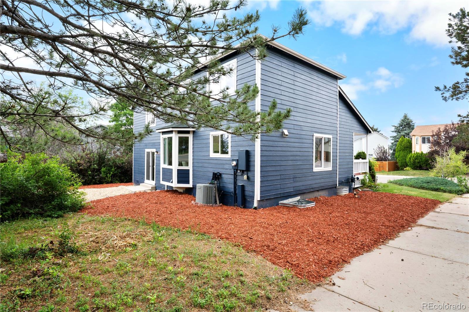 MLS Image #31 for 4257 s andes way,aurora, Colorado