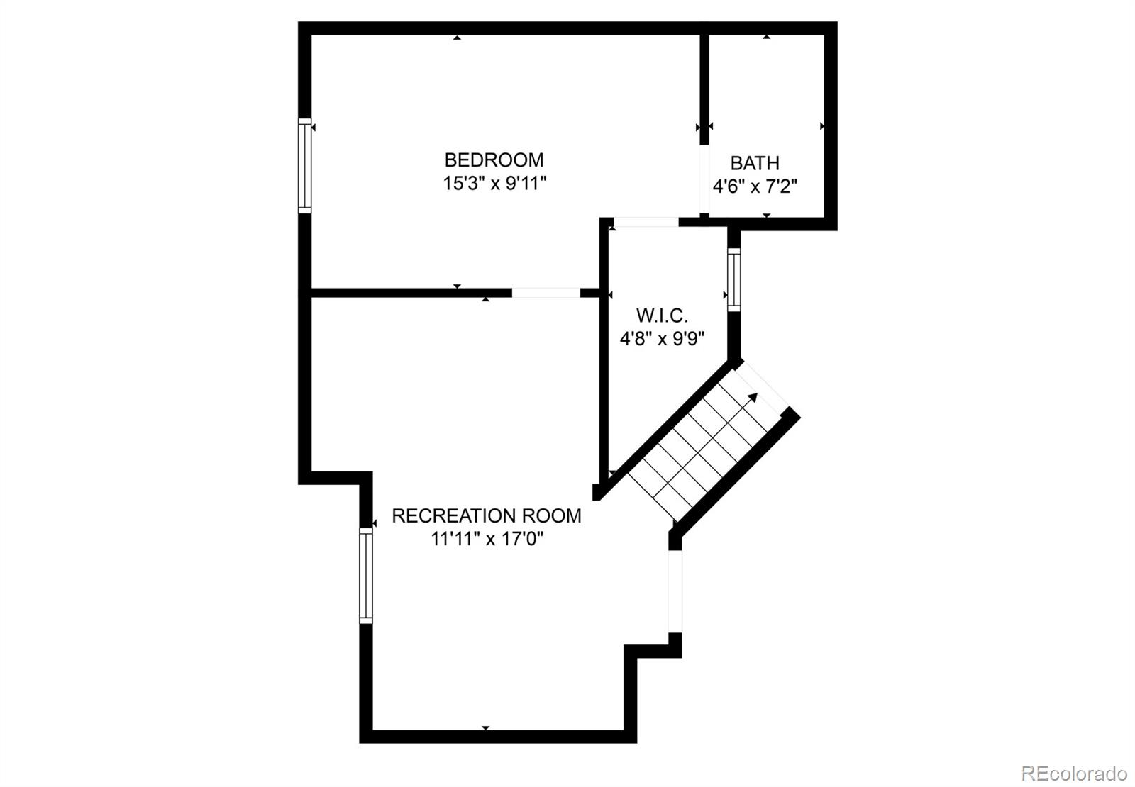MLS Image #33 for 4257 s andes way,aurora, Colorado